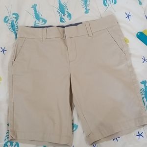 Bass and C.O womens shorts